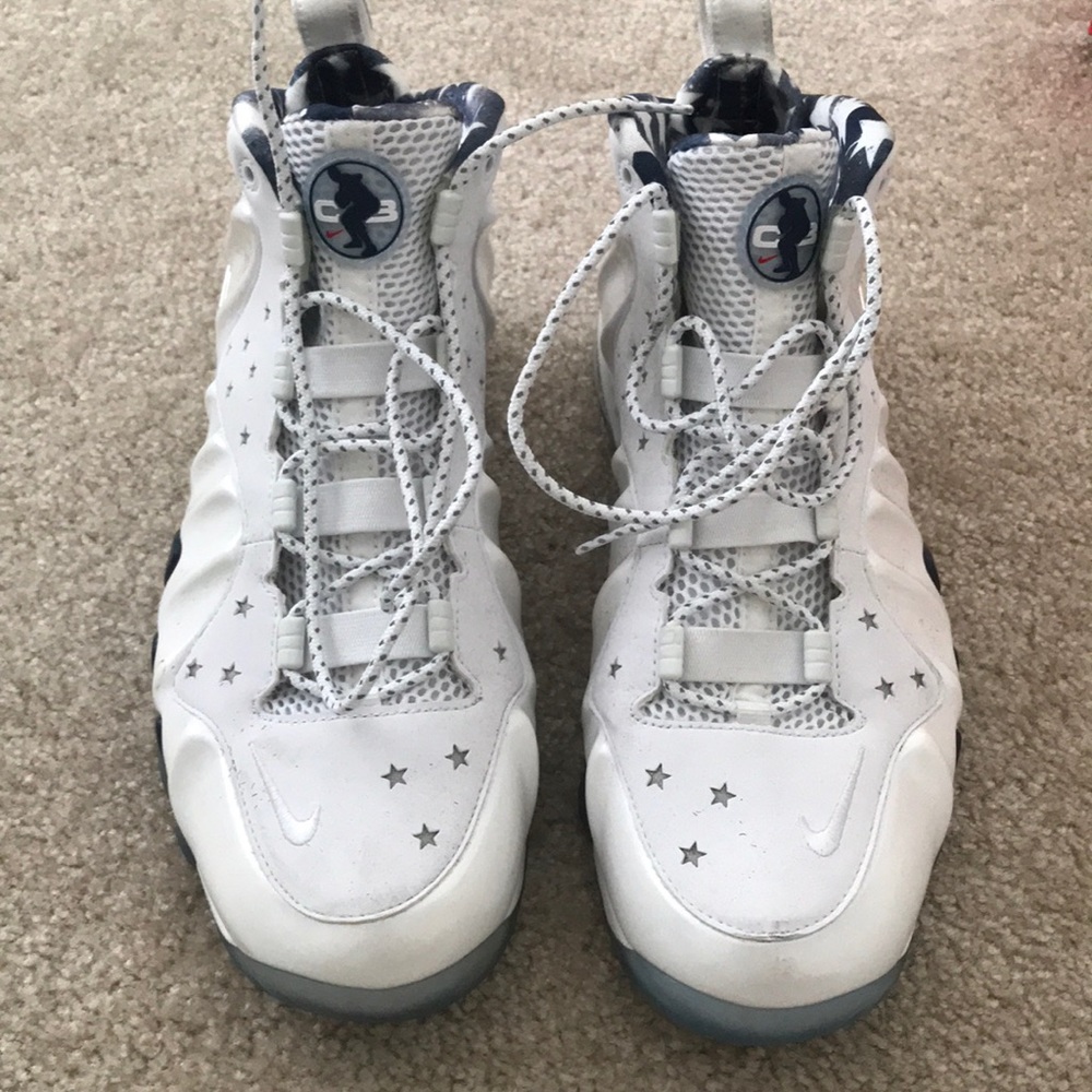 Barkley posite - Picture 2 of 8
